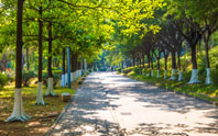 院校风采